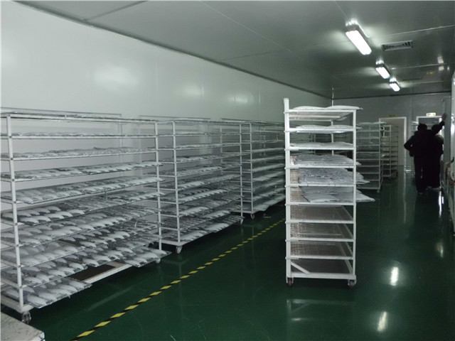 生產(chǎn)車(chē)間