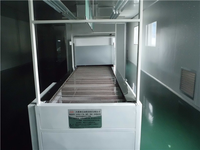 生產(chǎn)車(chē)間